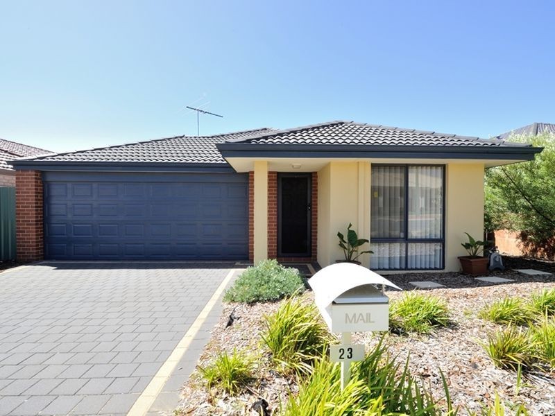 23 Blaxland Terrace, Baldivis WA 6171