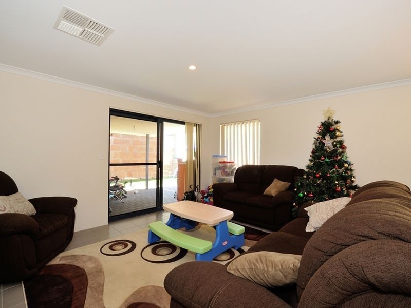 23 Blaxland Terrace, Baldivis WA 6171