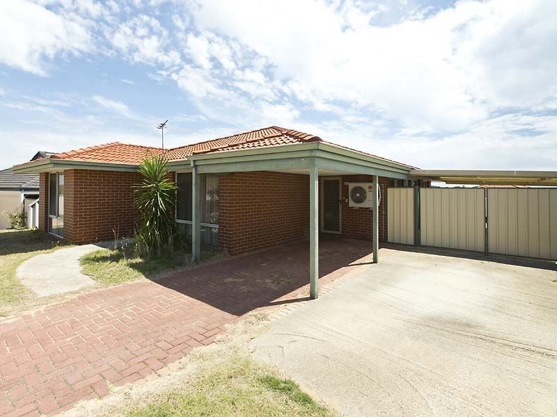 21 Brookeby Heights, Leda WA 6170