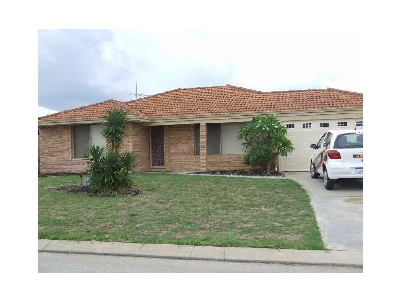 19 Ebony Elbow, Warnbro WA 6169