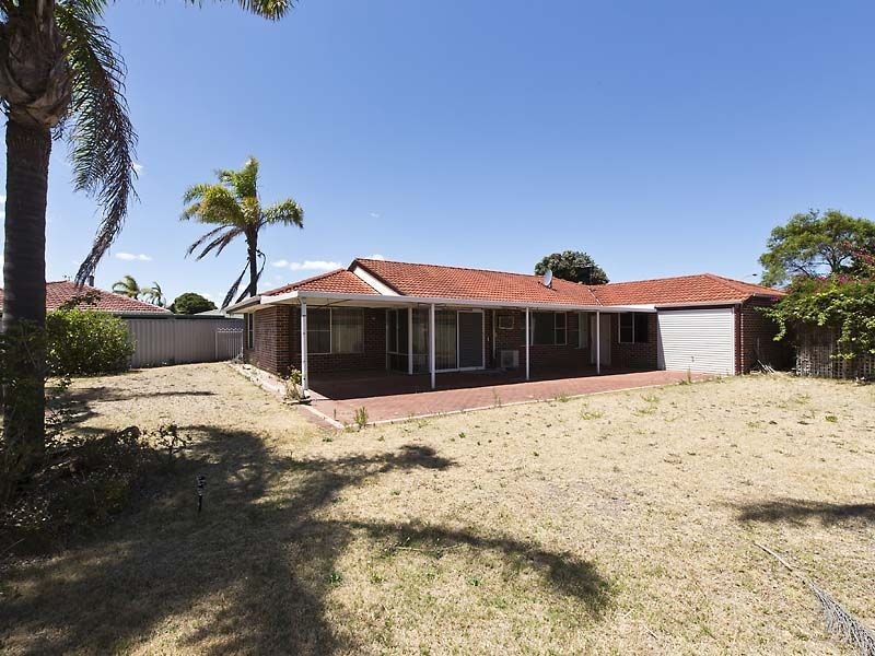 16 Elysee Court, Port Kennedy WA 6172