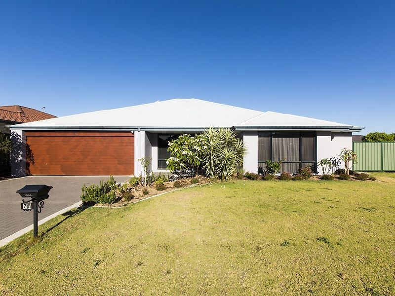 28 Athens Entrance, Port Kennedy WA 6172