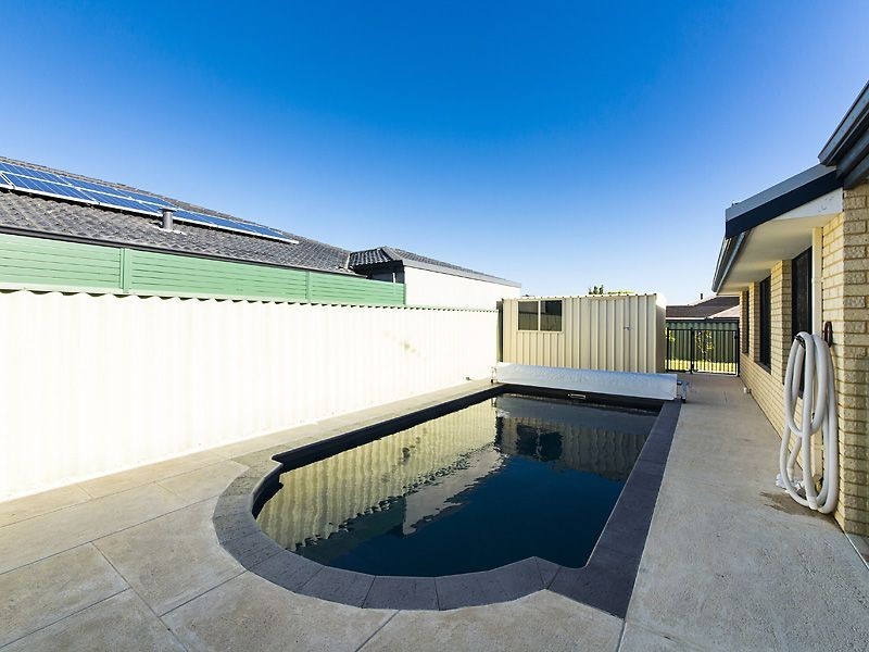 28 Athens Entrance, Port Kennedy WA 6172