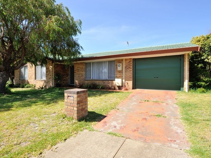 41 Solquest Way, Cooloongup WA 6168