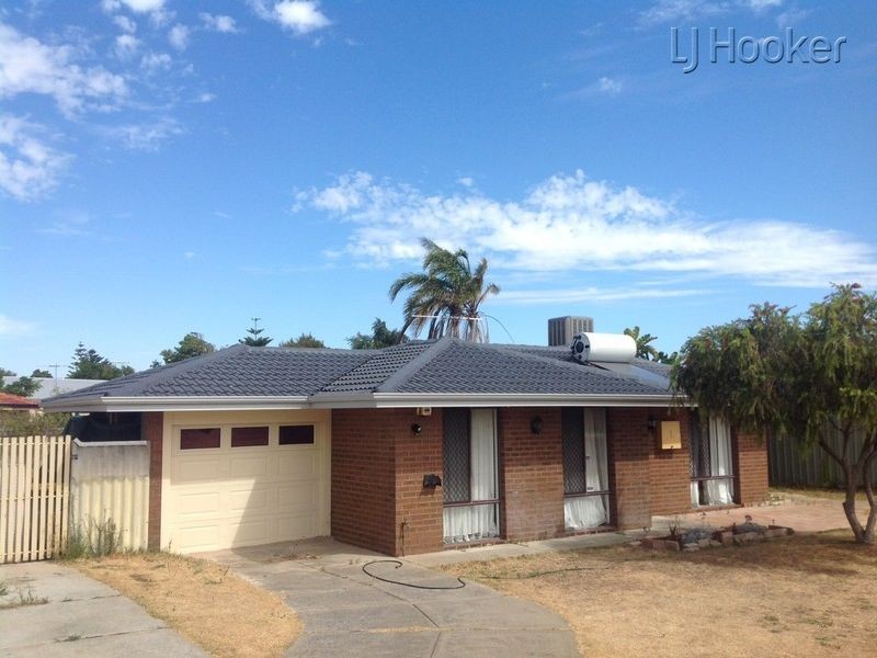 1 Grove Street, Shoalwater WA 6169