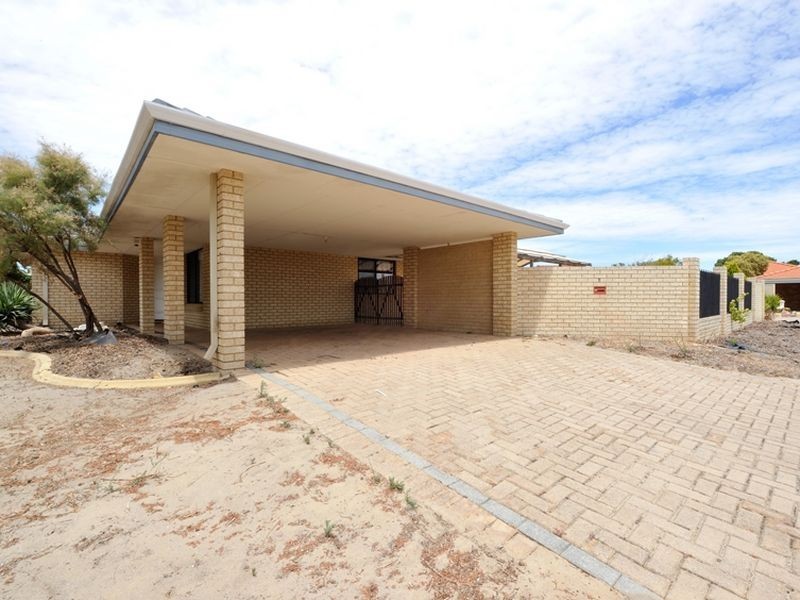 1 Kieta Cove, Secret Harbour WA 6173