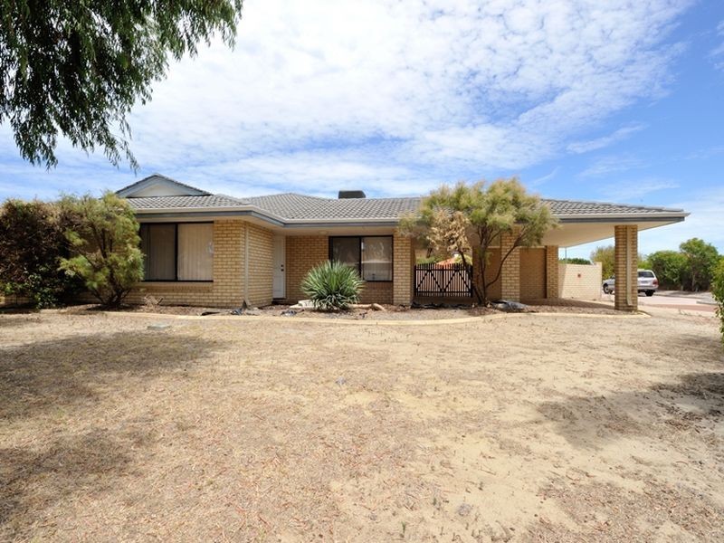 1 Kieta Cove, Secret Harbour WA 6173