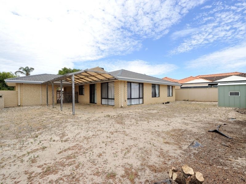 1 Kieta Cove, Secret Harbour WA 6173