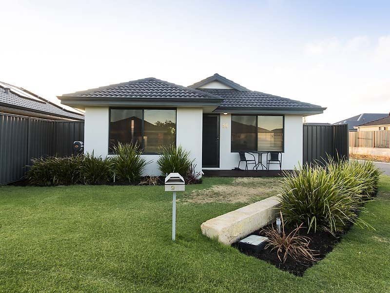 95 Smirk Road, Baldivis WA 6171