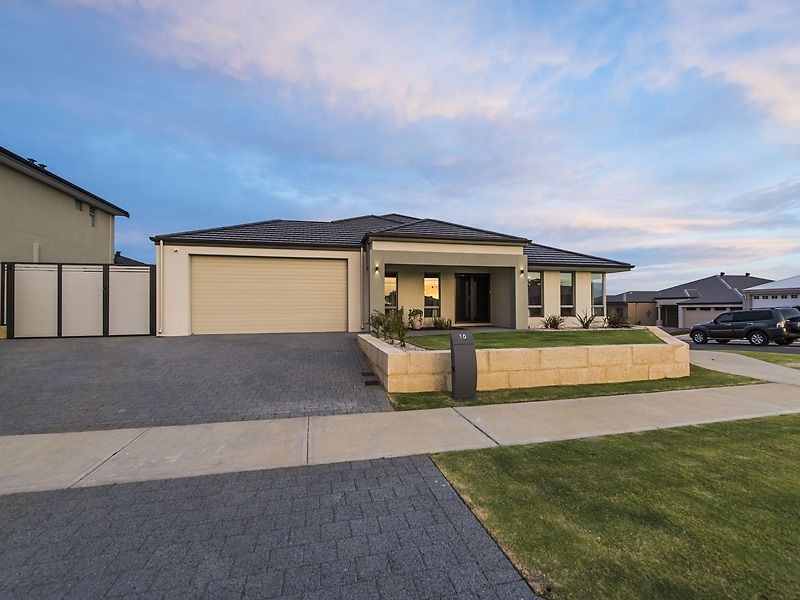 10 Rainbird Street, Baldivis WA 6171