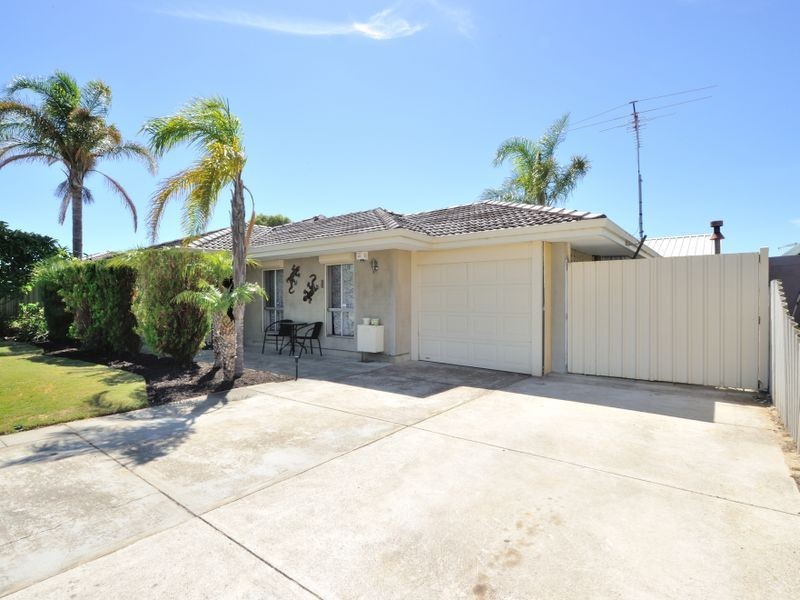 20 Kurrawa Street, Hillman WA 6168