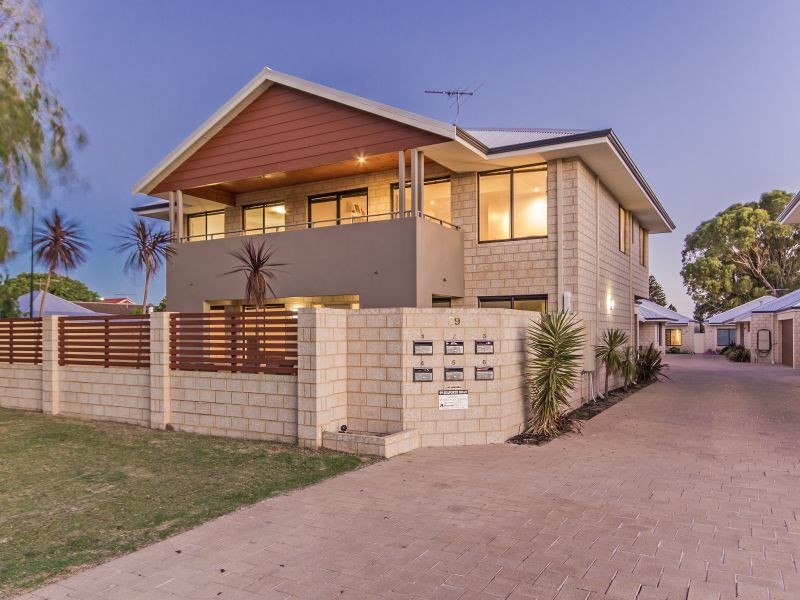 1/29 Seaforth Road, Shoalwater WA 6169
