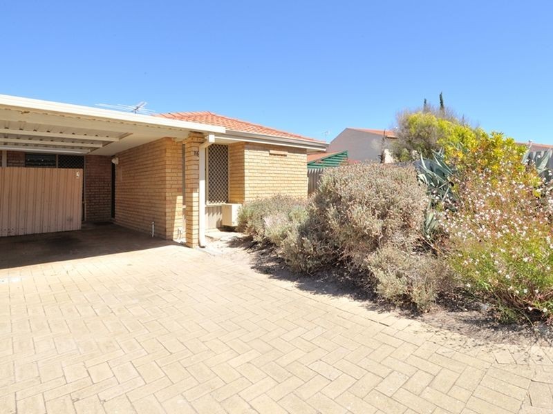 16/11 Merope Close, Rockingham WA 6168