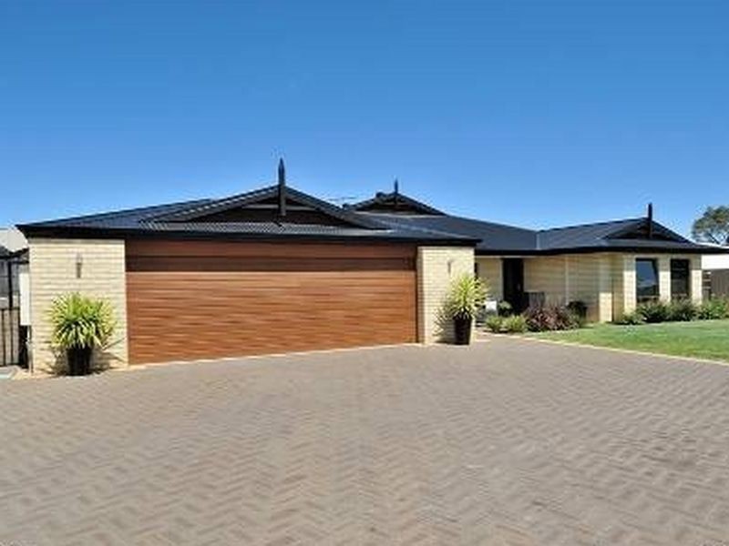 11 Goodison Close, Baldivis WA 6171