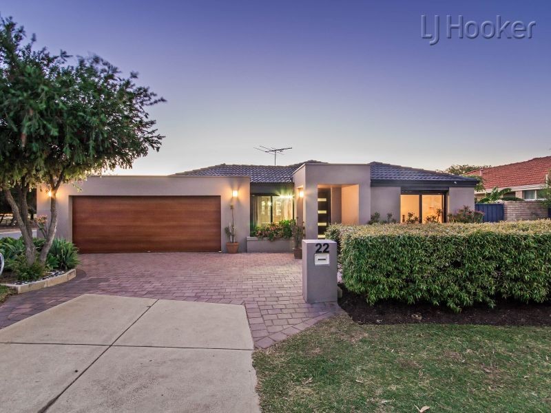 22 Cocos Court, Warnbro WA 6169