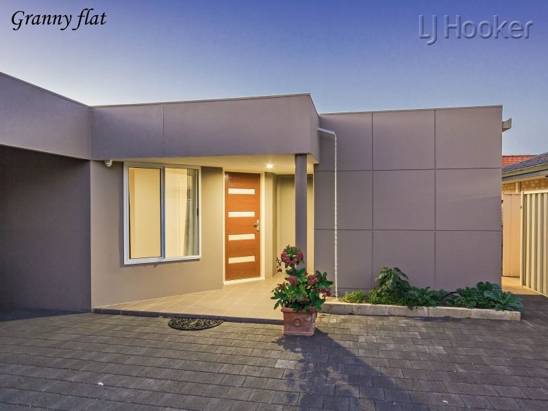 22 Cocos Court, Warnbro WA 6169