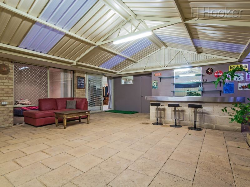 22 Cocos Court, Warnbro WA 6169