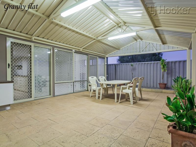 22 Cocos Court, Warnbro WA 6169
