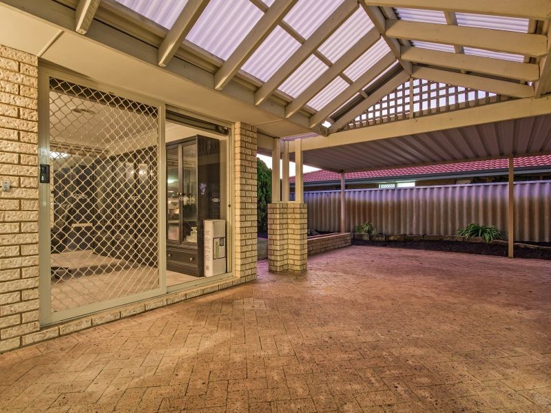 8 Cutlass Place, Safety Bay WA 6169