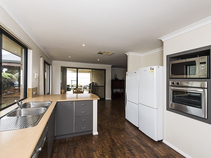 7 Woolger Ramble, Baldivis WA 6171