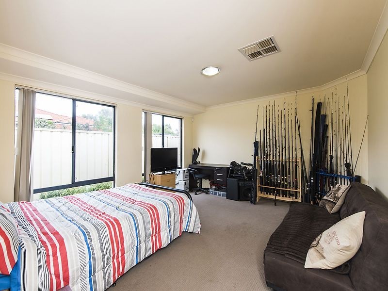 7 Woolger Ramble, Baldivis WA 6171