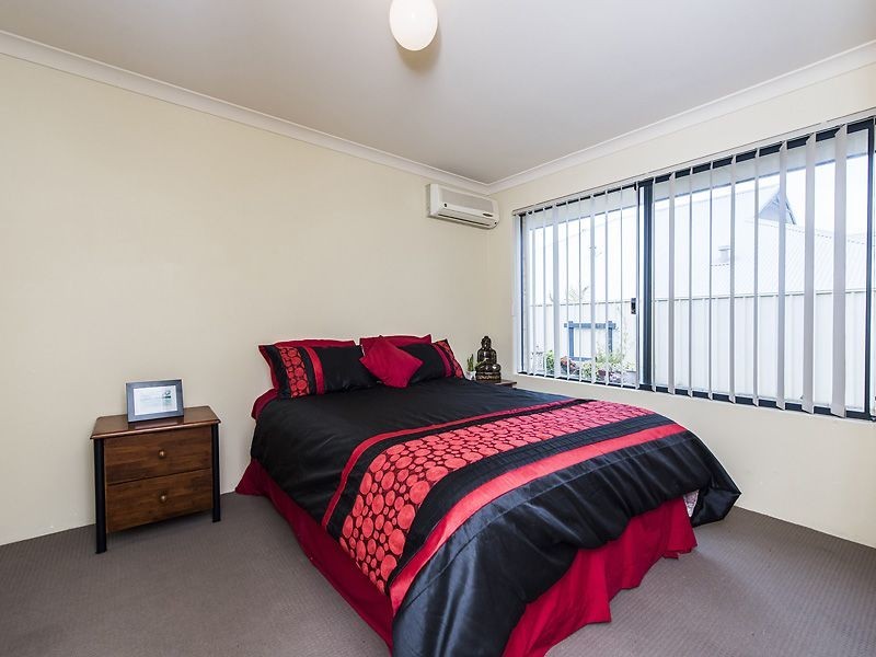 7 Woolger Ramble, Baldivis WA 6171