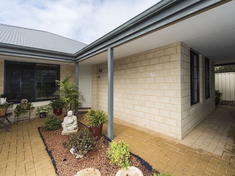 7 Woolger Ramble, Baldivis WA 6171