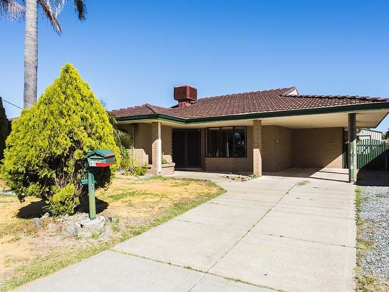 67 Warnbro Sound Avenue, Warnbro WA 6169