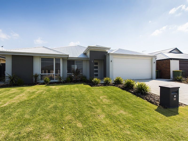 52 Camelot Street, Baldivis WA 6171