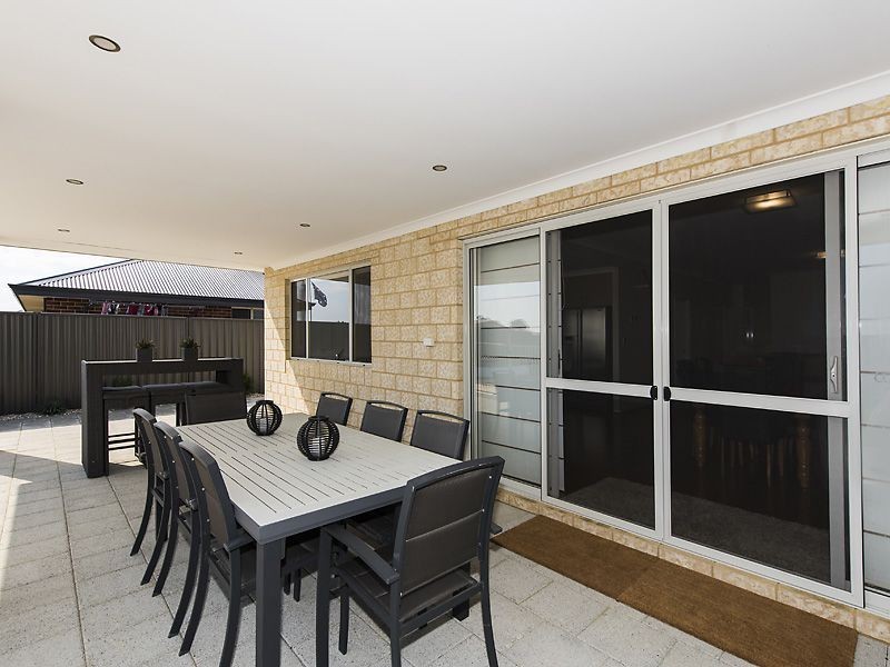 52 Camelot Street, Baldivis WA 6171