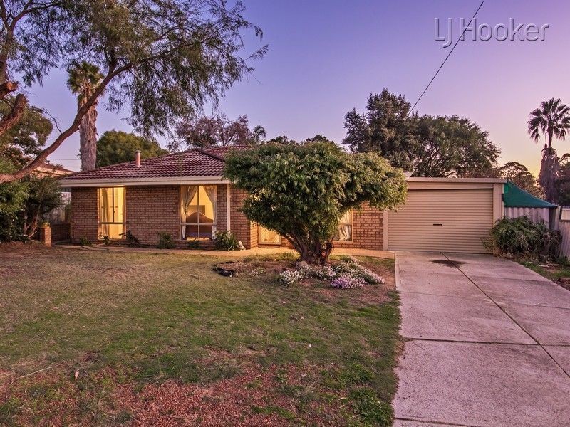 4 Darkins Retreat, Parmelia WA 6167