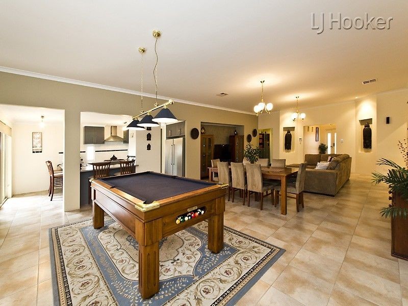 12 Galilee Way, Baldivis WA 6171