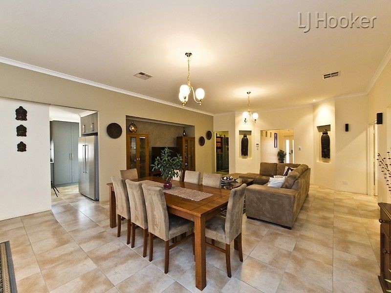 12 Galilee Way, Baldivis WA 6171