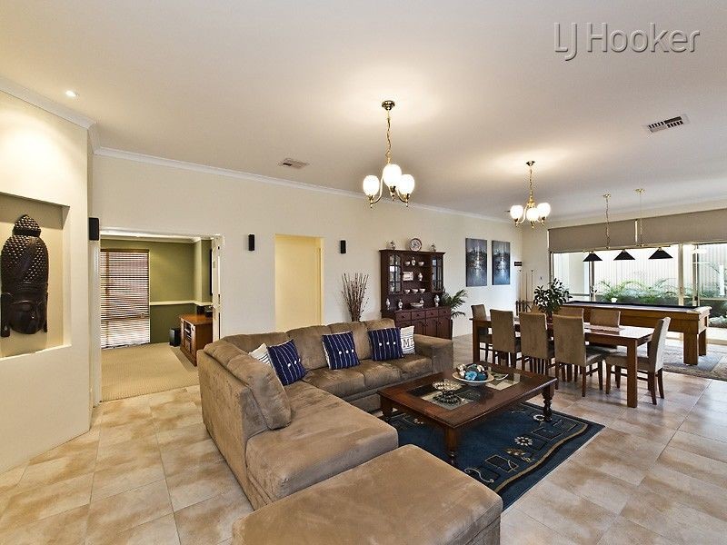 12 Galilee Way, Baldivis WA 6171