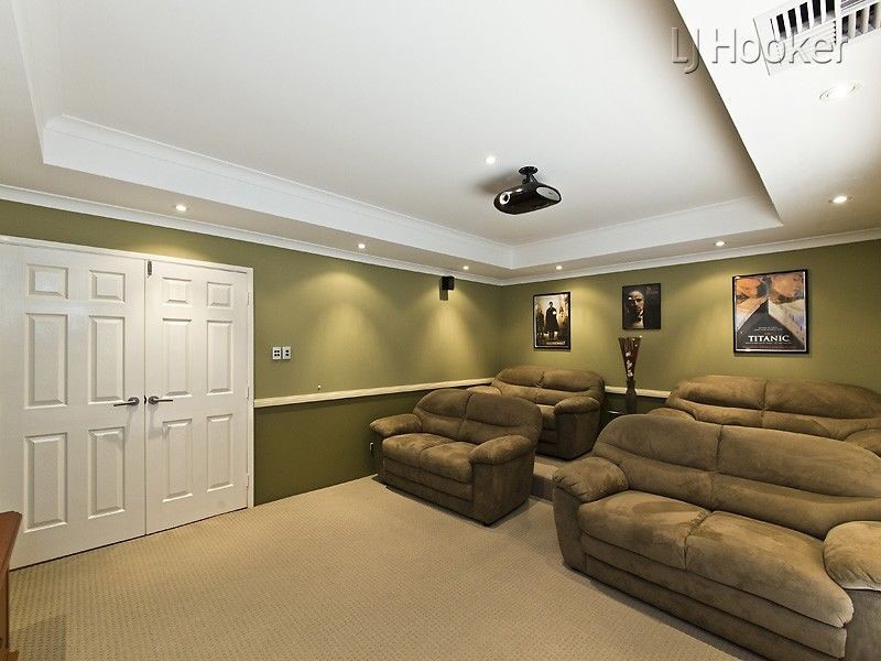 12 Galilee Way, Baldivis WA 6171