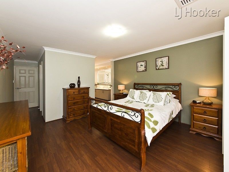 12 Galilee Way, Baldivis WA 6171