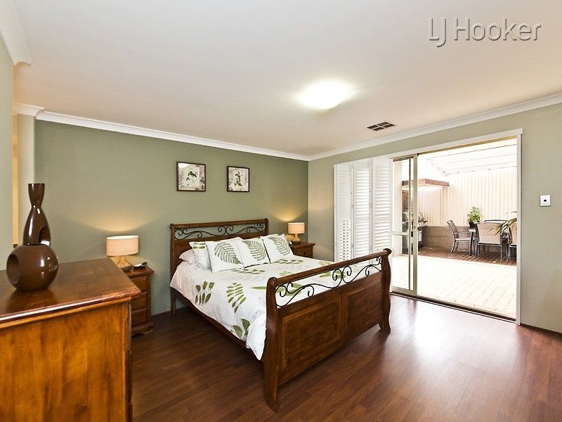 12 Galilee Way, Baldivis WA 6171