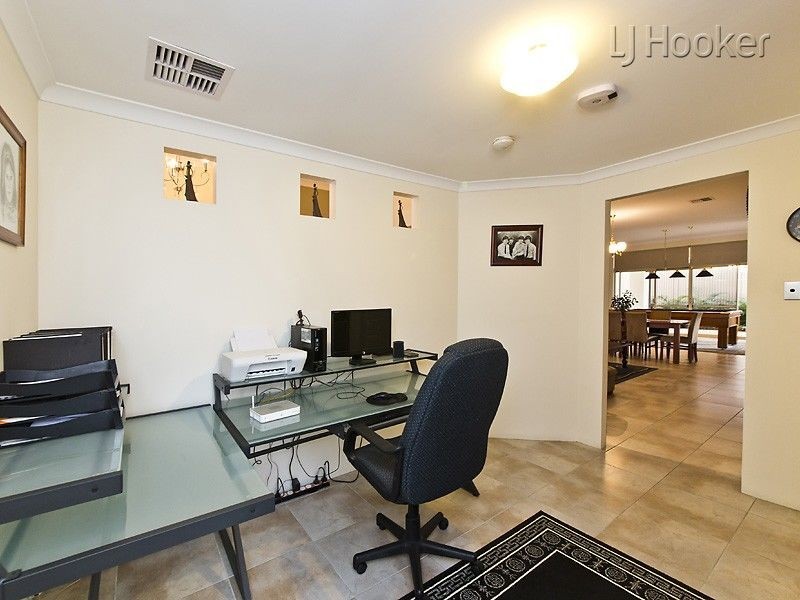 12 Galilee Way, Baldivis WA 6171