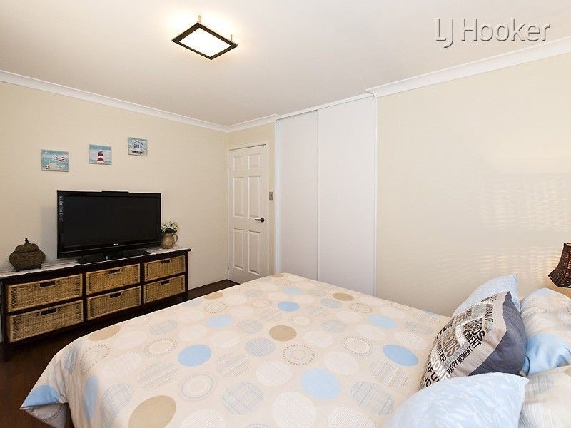12 Galilee Way, Baldivis WA 6171