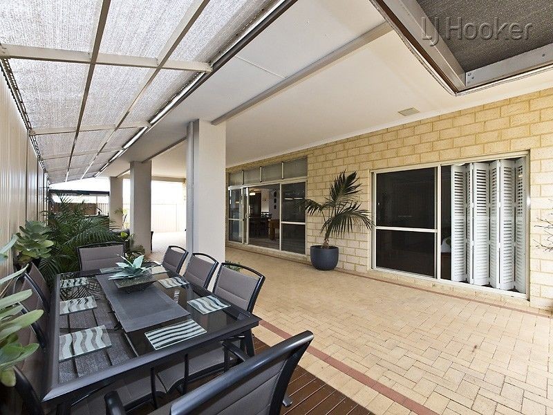 12 Galilee Way, Baldivis WA 6171