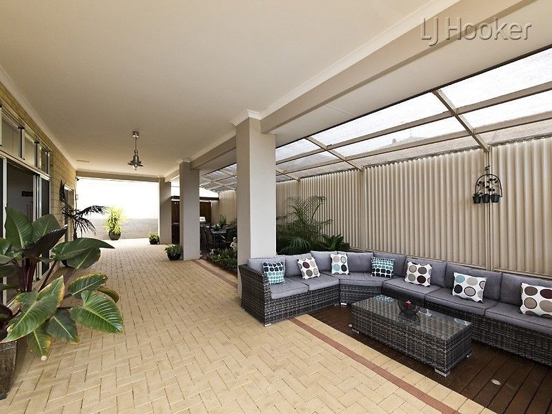 12 Galilee Way, Baldivis WA 6171