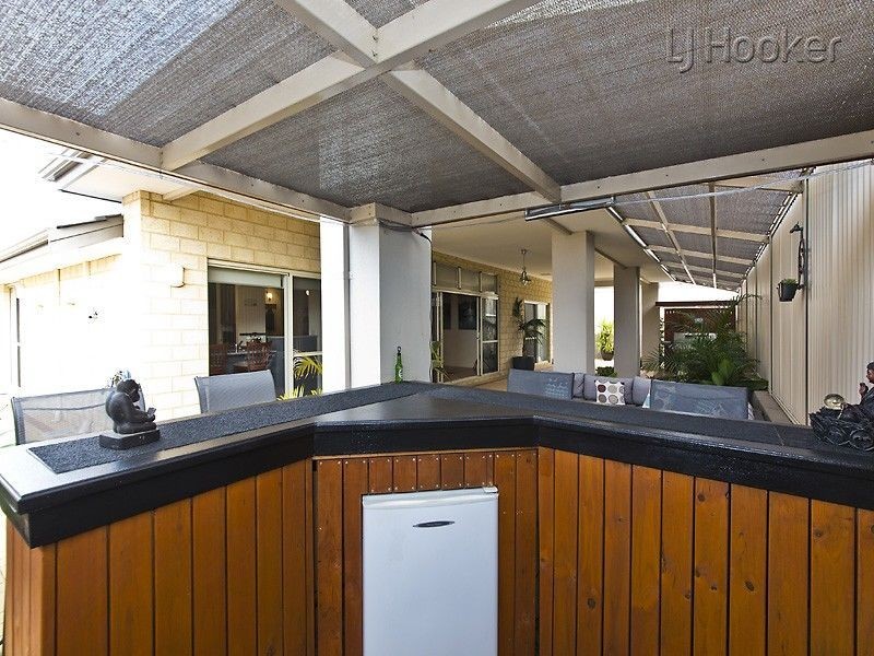 12 Galilee Way, Baldivis WA 6171