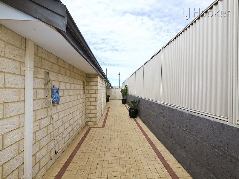 12 Galilee Way, Baldivis WA 6171