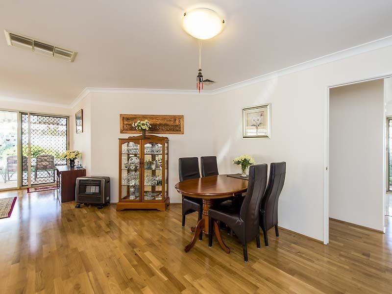 25 Cuthbertson Drive, Cooloongup WA 6168