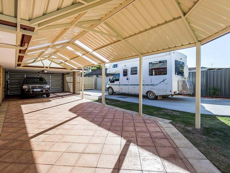 25 Cuthbertson Drive, Cooloongup WA 6168