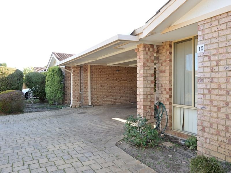 10/8 Merope Close, Rockingham WA 6168