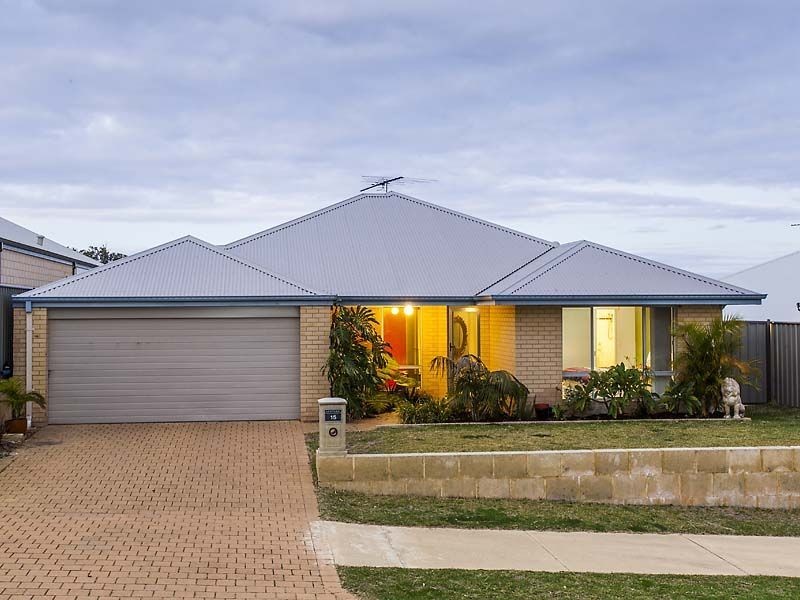 15 Karridale Loop, Baldivis WA 6171