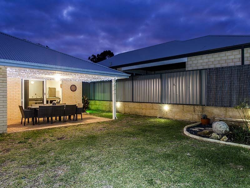 15 Karridale Loop, Baldivis WA 6171