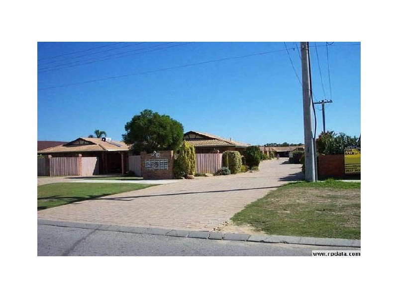 16/14 Hefron Street, Rockingham WA 6168