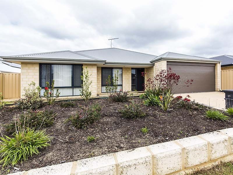 5 Borough Road, Baldivis WA 6171